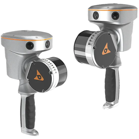 Sản phẩm handheld Laser scanners chcnav RS10 — Công Ty TNHH Tư Vấn Khảo Sát Và Xây Dựng Đại Nam — MST 0316770206