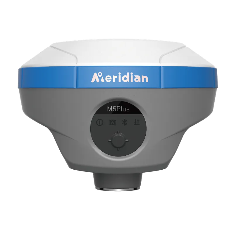 Sản phẩm meridian m5 plus — Công Ty TNHH Tư Vấn Khảo Sát Và Xây Dựng Đại Nam — MST 0316770206