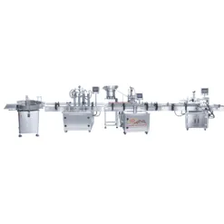 Sản phẩm Day chuyen chiet rot dich long 4 dau PISTON tu dong QM DCCR01 247x247 — Công Ty Cổ Phần Công Nghệ Quang Minh Group — MST 0316770213