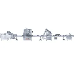 Sản phẩm Day chuyen chiet rot dich set 8 dau PISTON tu dong QM DCCR02 247x247 — Công Ty Cổ Phần Công Nghệ Quang Minh Group — MST 0316770213