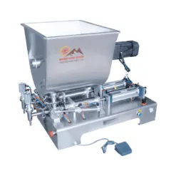 Sản phẩm May chiet rot Sa Te 2 voi ban tu dong bon canh khuay ngang QM G2WGDB100 247x247 — Công Ty Cổ Phần Công Nghệ Quang Minh Group — MST 0316770213