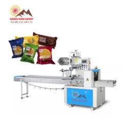 Sản phẩm May dong goi mi tom tu dong dang bang tai 247x247 — Công Ty Cổ Phần Công Nghệ Quang Minh Group — MST 0316770213