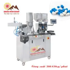 Sản phẩm May dong goi vien nang cung duoc pham ban tu dong QM JTJ V 247x247 — Công Ty Cổ Phần Công Nghệ Quang Minh Group — MST 0316770213