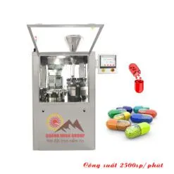 Sản phẩm May dong goi vien nang duoc pham dang cung tu dong toc do cao 247x247 — Công Ty Cổ Phần Công Nghệ Quang Minh Group — MST 0316770213