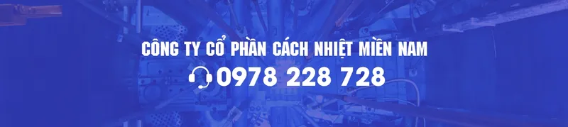Sản phẩm qc1 24910 — Thi Công Cách Nhiệt Miền Nam - Công Ty Cổ Phần Cách Nhiệt Miền Nam — MST 0316772323