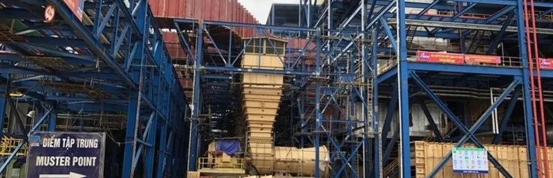 Sản phẩm du an thai binh 2 54921 — Thi Công Cách Nhiệt Miền Nam - Công Ty Cổ Phần Cách Nhiệt Miền Nam — MST 0316772323