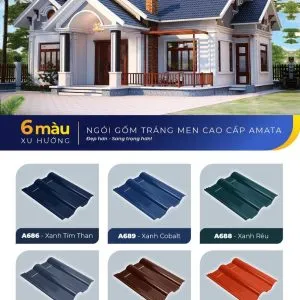 Sản phẩm bang mau amata 300x300 — Công Ty TNHH Phát Triển Dịch Vụ Xây Dựng ánh Dương — MST 0316773662