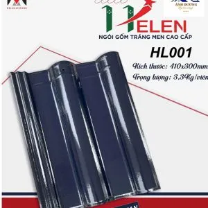 Sản phẩm ngoi trang men helen hl01 mau xanh tim than 300x300 — Công Ty TNHH Phát Triển Dịch Vụ Xây Dựng ánh Dương — MST 0316773662