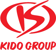 Sản phẩm KIDO — Công Ty Cổ Phần Bao Bì Thực Phẩm TP — MST 0316774553