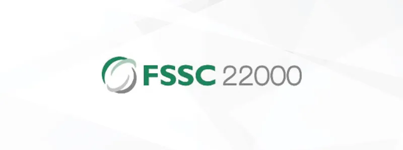 Sản phẩm fssc22000 — Công Ty Cổ Phần Bao Bì Thực Phẩm TP — MST 0316774553