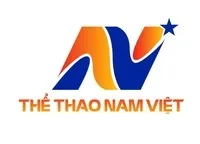 Logo Công Ty Cổ Phần Thể Thao Nam Việt