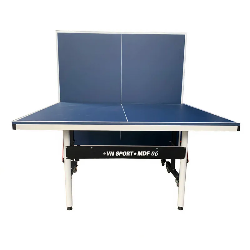 Sản phẩm ban bong ban vnsport mdf 06 a — Công Ty Cổ Phần Thể Thao Nam Việt — MST 0316778300
