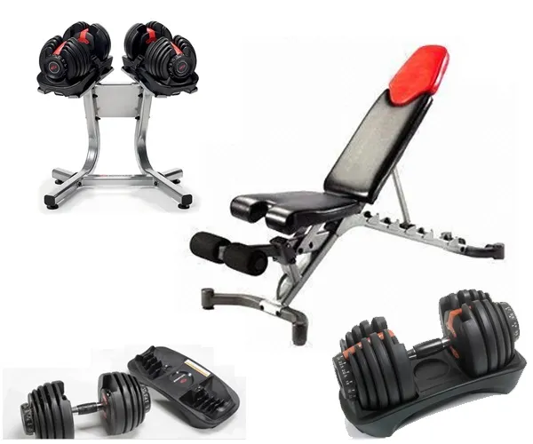 Sản phẩm bo ta tap tay bowflex 552 2 — Công Ty Cổ Phần Thể Thao Nam Việt — MST 0316778300