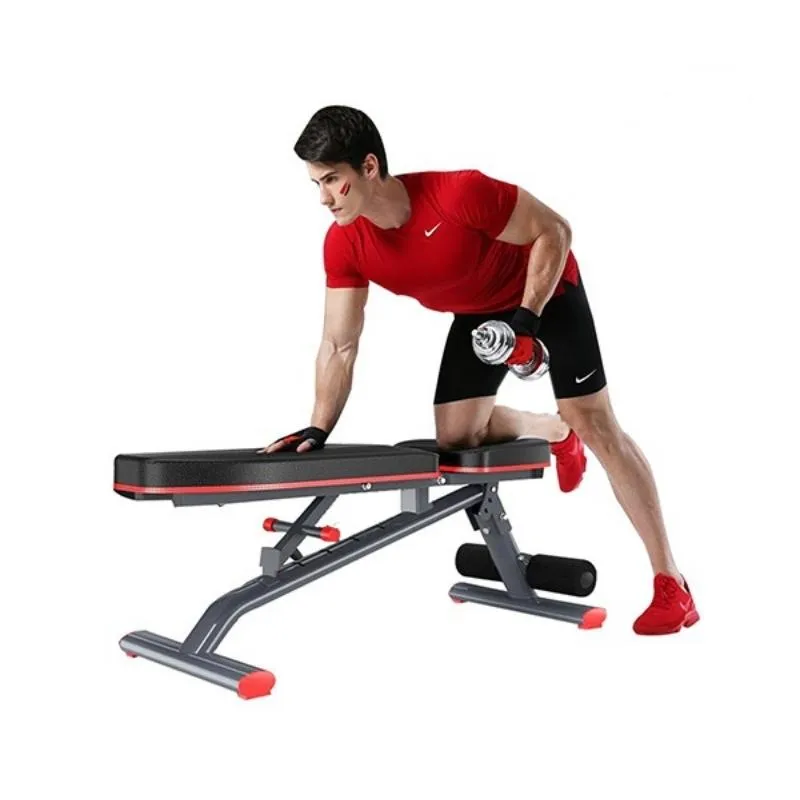 Sản phẩm ghe tap gym da nang DDS 1201 1 — Công Ty Cổ Phần Thể Thao Nam Việt — MST 0316778300