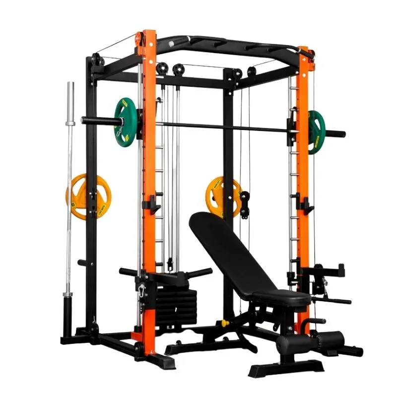 Sản phẩm khung ganh ta squat rack k1 — Công Ty Cổ Phần Thể Thao Nam Việt — MST 0316778300