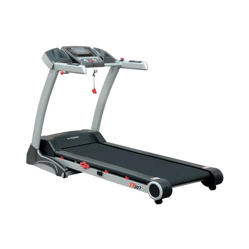Sản phẩm may chay bo dien impulse IT 307 — Công Ty Cổ Phần Thể Thao Nam Việt — MST 0316778300