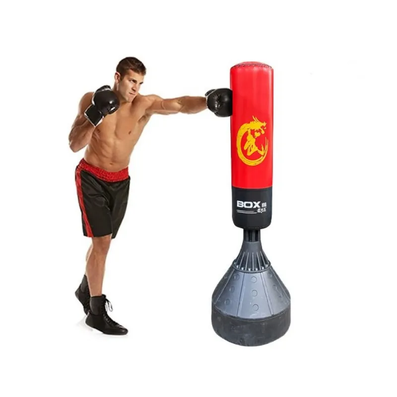 Sản phẩm tru dam da boxing huijun G075A — Công Ty Cổ Phần Thể Thao Nam Việt — MST 0316778300