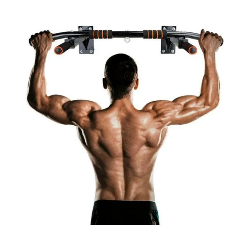 Sản phẩm xa don da nang wall pull up bar p90x — Công Ty Cổ Phần Thể Thao Nam Việt — MST 0316778300