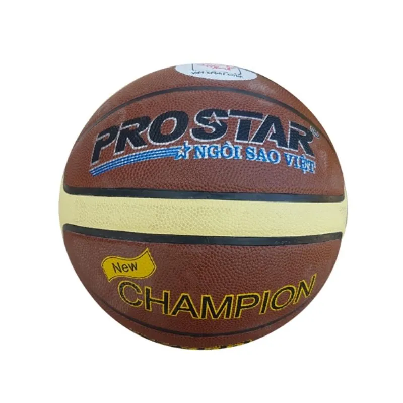 Sản phẩm qua bong ro da prostar x770 — Công Ty Cổ Phần Thể Thao Nam Việt — MST 0316778300