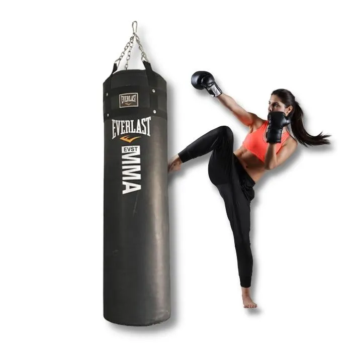Sản phẩm bao cat boxing everlast ava — Công Ty Cổ Phần Thể Thao Nam Việt — MST 0316778300
