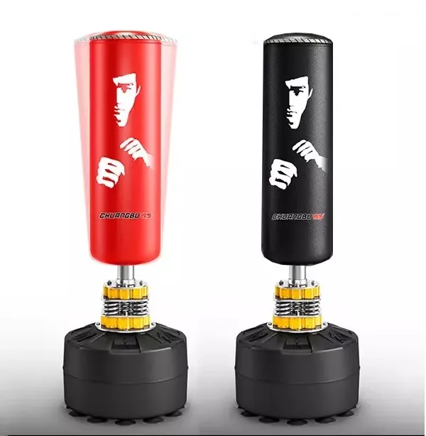 Sản phẩm tru dam boxing lo xo ly tieu long — Công Ty Cổ Phần Thể Thao Nam Việt — MST 0316778300