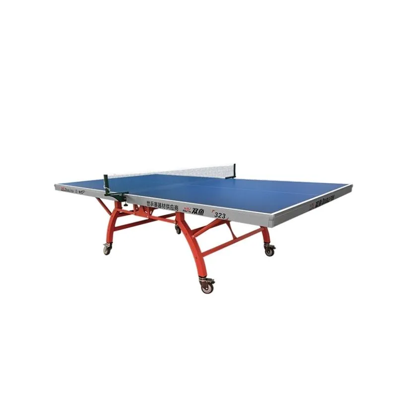 Sản phẩm ban bong ban doublefish 323 — Công Ty Cổ Phần Thể Thao Nam Việt — MST 0316778300