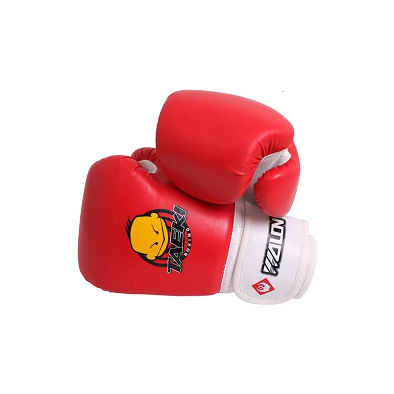 Sản phẩm gang tay boxing taeki tre em 1 — Công Ty Cổ Phần Thể Thao Nam Việt — MST 0316778300