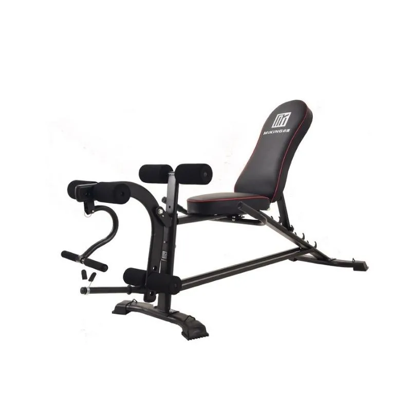 Sản phẩm ghe tap gym da nang miking ps 031 3 — Công Ty Cổ Phần Thể Thao Nam Việt — MST 0316778300
