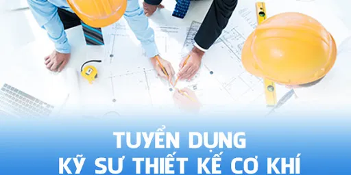 Sản phẩm tuyen dung ky su thiet ke — Công Ty TNHH Kỹ Thuật Eintek — MST 0316779985