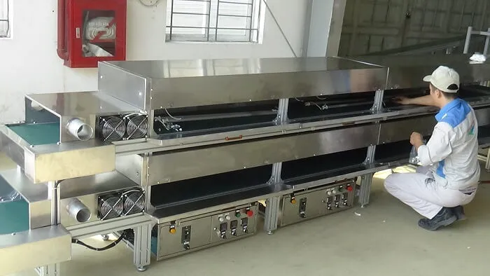 Sản phẩm bang tai say4 — Công Ty TNHH Kỹ Thuật Eintek — MST 0316779985
