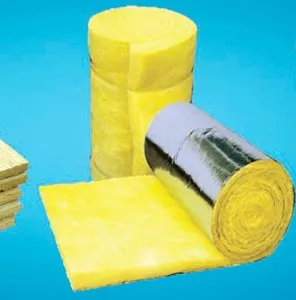 Sản phẩm GlassWool Bông Thủy Tinh 296x300 — Công Ty TNHH Cách Nhiệt Hưng Phát — MST 0316783685