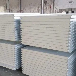 Sản phẩm Panel Cách Nhiệt 300x300 — Công Ty TNHH Cách Nhiệt Hưng Phát — MST 0316783685