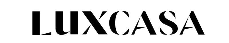 Logo Công Ty TNHH Xuất Nhập Khẩu Vật Tư Xây Dựng Luxcasa