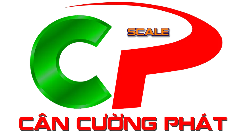 Logo Cân Điện Tử Cường Phát - Công Ty TNHH Cân Điện Tử Cường Phát
