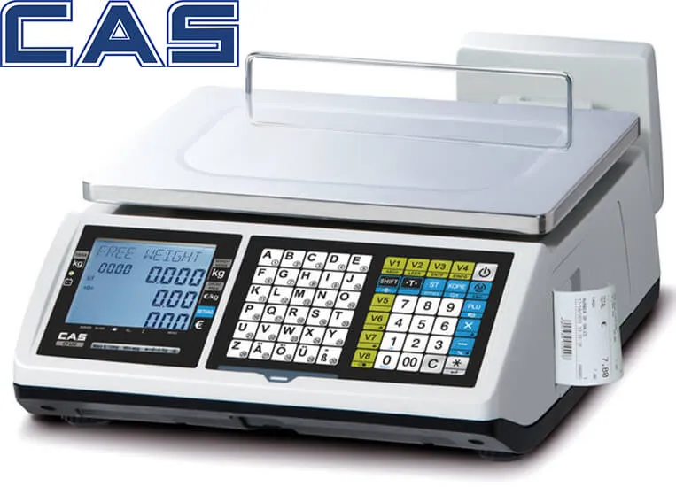 Sản phẩm CAN DIEN TU TINH TIEN CT100 CAS — Cân Điện Tử Cường Phát - Công Ty TNHH Cân Điện Tử Cường Phát — MST 0316795440