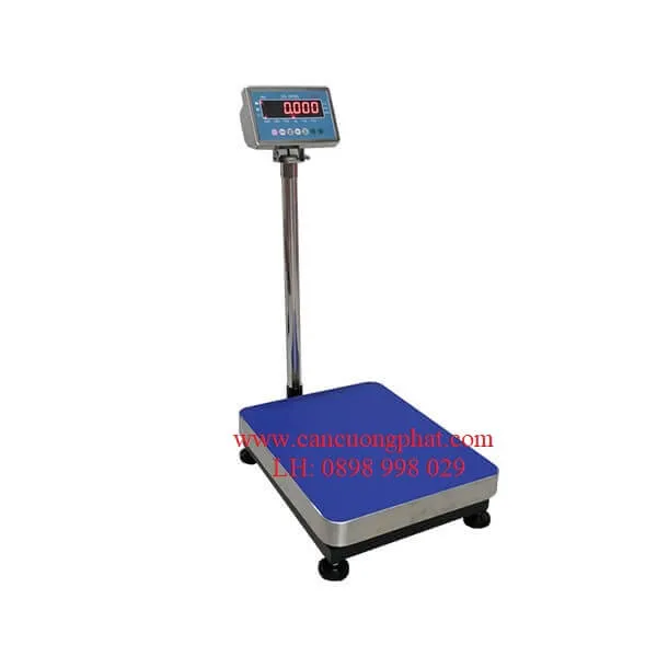 Sản phẩm can ban dien tu ds 166ss — Cân Điện Tử Cường Phát - Công Ty TNHH Cân Điện Tử Cường Phát — MST 0316795440
