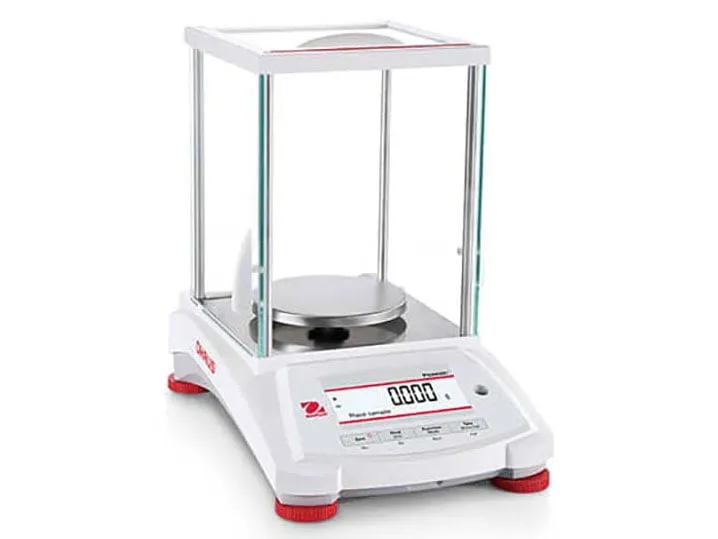 Sản phẩm can dien tu 520g 0 001g ohaus px523e can vang — Cân Điện Tử Cường Phát - Công Ty TNHH Cân Điện Tử Cường Phát — MST 0316795440