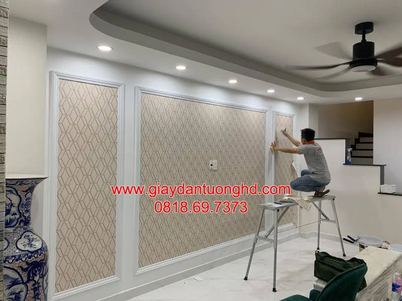 Sản phẩm thi cong giay dan tuong dep z3105480983413_10294457a9645b17775e8555cf2019ca.jpg — Giấy Dán Tường HD - Công Ty TNHH MTV Giấy Dán Tường HD — MST 0316795835