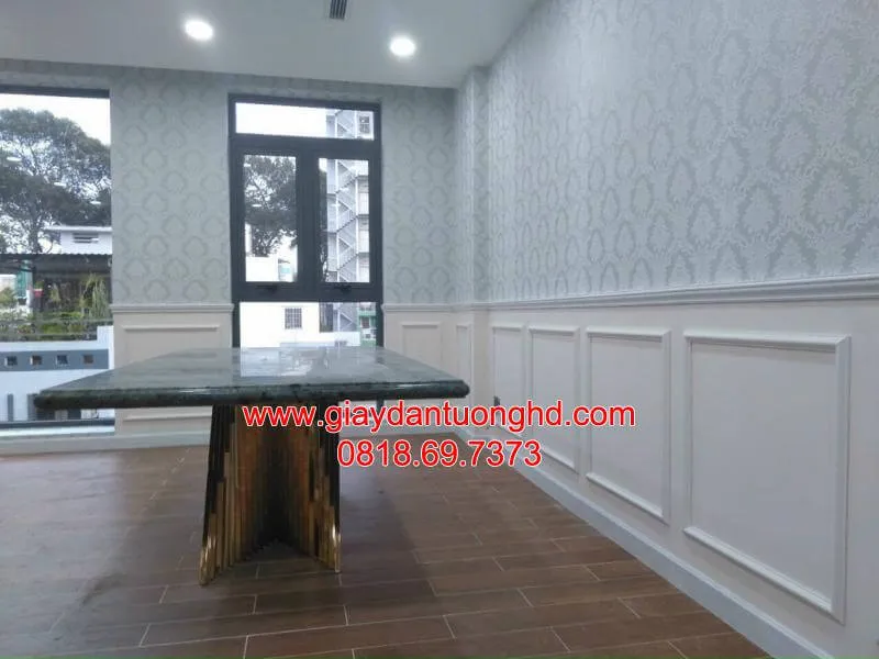 Sản phẩm Thi cong giay dan tuong 1 88.jpg — Giấy Dán Tường HD - Công Ty TNHH MTV Giấy Dán Tường HD — MST 0316795835