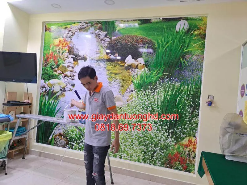 Sản phẩm Thi cong tranh dan tuong 1 17.jpg — Giấy Dán Tường HD - Công Ty TNHH MTV Giấy Dán Tường HD — MST 0316795835