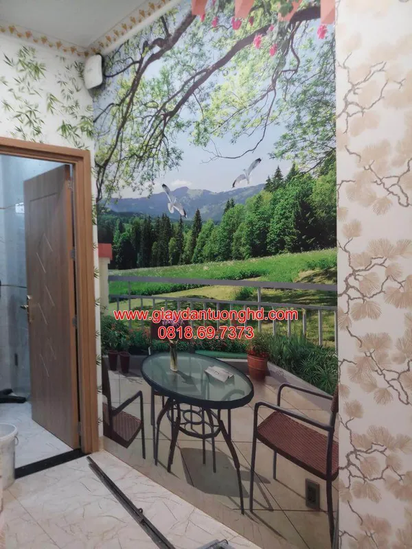 Sản phẩm Tranh dan tuong dep TPHCM z3057652460762_81f7298688fc5e7824578e9d6210d707.jpg — Giấy Dán Tường HD - Công Ty TNHH MTV Giấy Dán Tường HD — MST 0316795835