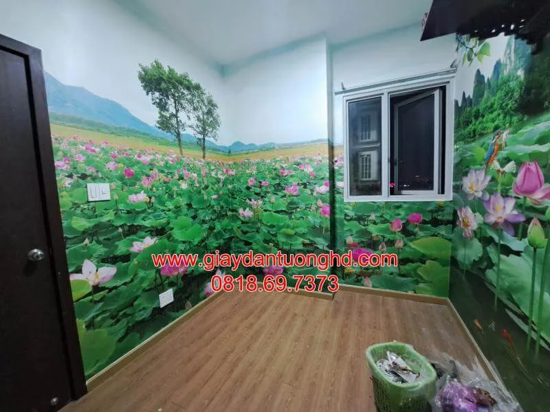 Sản phẩm D28.3.2023 CT 2023 39.jpg — Giấy Dán Tường HD - Công Ty TNHH MTV Giấy Dán Tường HD — MST 0316795835