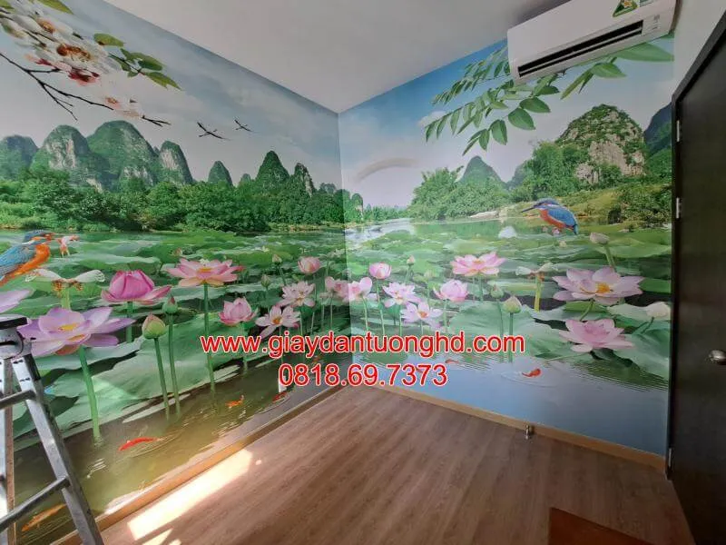 Sản phẩm D28.3.2023 CT 2023 60.jpg — Giấy Dán Tường HD - Công Ty TNHH MTV Giấy Dán Tường HD — MST 0316795835