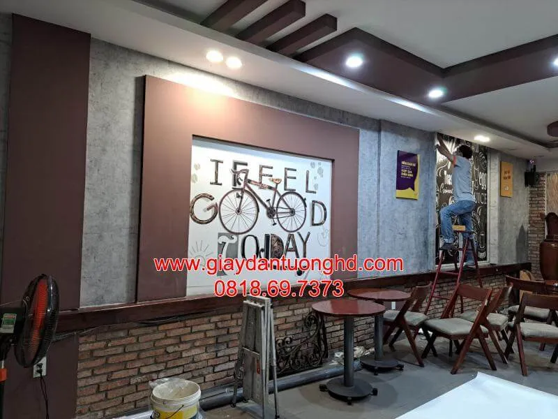 Sản phẩm Thi cong giay dan tuong ct135313.jpg — Giấy Dán Tường HD - Công Ty TNHH MTV Giấy Dán Tường HD — MST 0316795835
