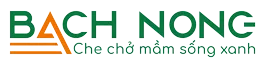 Logo Vật Tư Nông Nghiệp Bách Nông - Công Ty TNHH Lưới Bách Nông