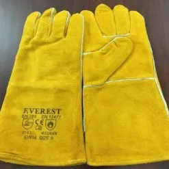 Sản phẩm gang tay da han ew14 247x247 — Công Ty TNHH SSD Safety Việt Nam — MST 0316801983