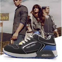 Sản phẩm giay bao ho sieu nhe safety jogger raptor s1p 1 247x247 — Công Ty TNHH SSD Safety Việt Nam — MST 0316801983