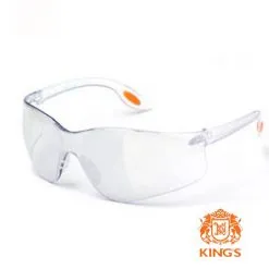 Sản phẩm kinh kings ky2221 mau trang ky 2222 mau den 247x247 — Công Ty TNHH SSD Safety Việt Nam — MST 0316801983