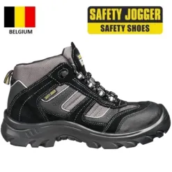 Sản phẩm Giay Jogger Climber SSD 247x247 — Công Ty TNHH SSD Safety Việt Nam — MST 0316801983