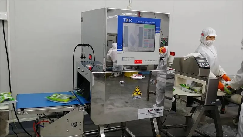 Sản phẩm Xray061428503803 — Công Ty TNHH Công Nghệ Tầm Nhìn HHC — MST 0316802627